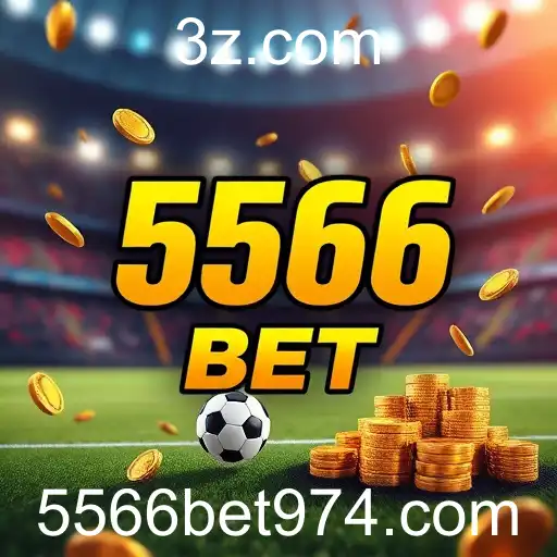 A Ascensão do 5566 Bet: Uma Análise Completa