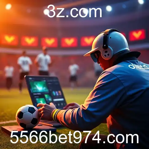 Expansão do Mercado de Jogos de Apostas em 2026