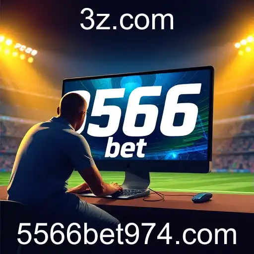 Novidades e Tendências do 5566 Bet em 2026