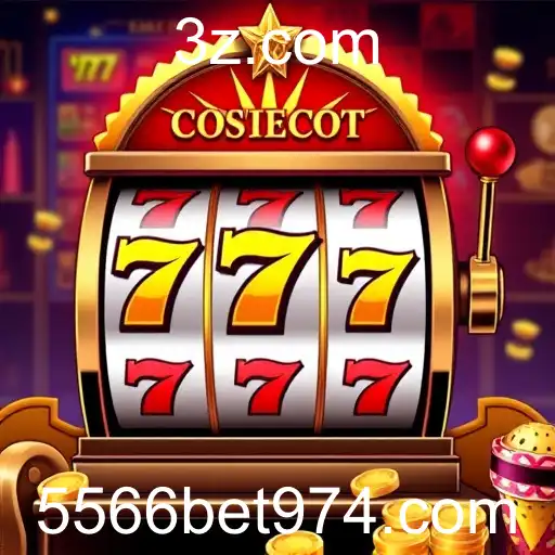 5566 Bet: O Crescimento dos Jogos Online