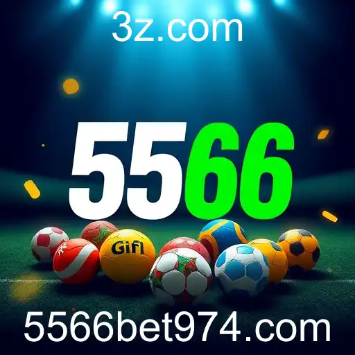 A Ascensão e Evolução do 5566 Bet