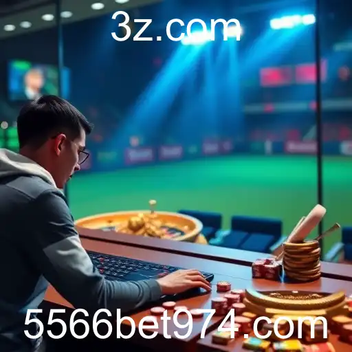 A Expansão do Mercado de Jogos Online