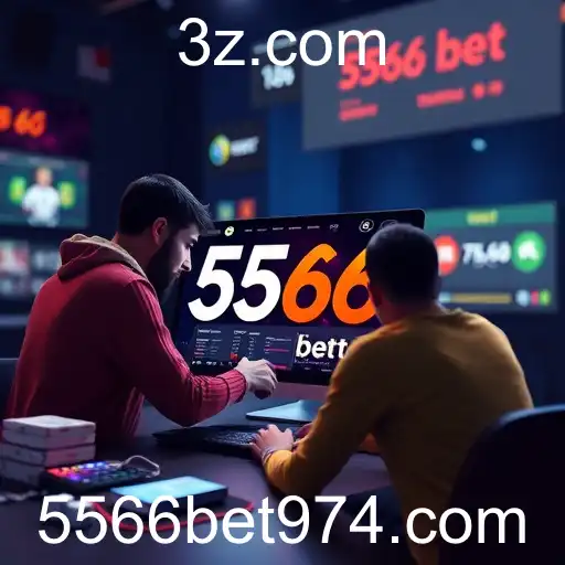 A Inovação dos Sites de Jogos em 2026