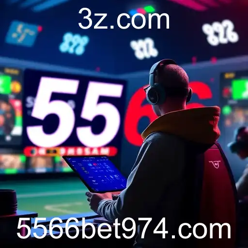 Avanço do Jogo Online em 2026