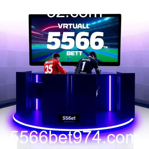 A Ascensão dos Jogos Online em 2026: O Caso do 5566 Bet