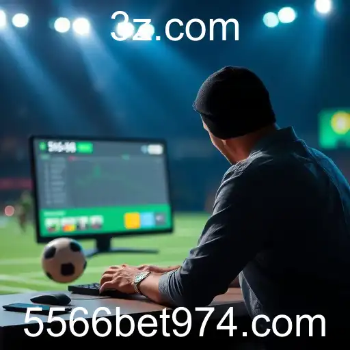 Crescimento dos Jogos Online em 2026: O Fenômeno 5566 Bet