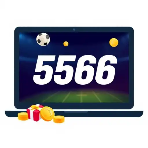 O Impacto do '5566 Bet' no Mercado de Jogos Online no Brasil