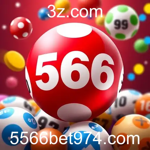 Explorando a Categoria de Loteria Online no 5566 Bet