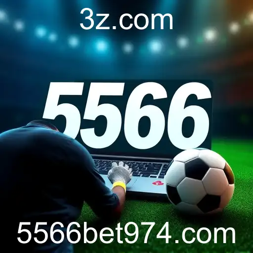 5566 Bet: O Crescimento do Mercado de Jogos Online