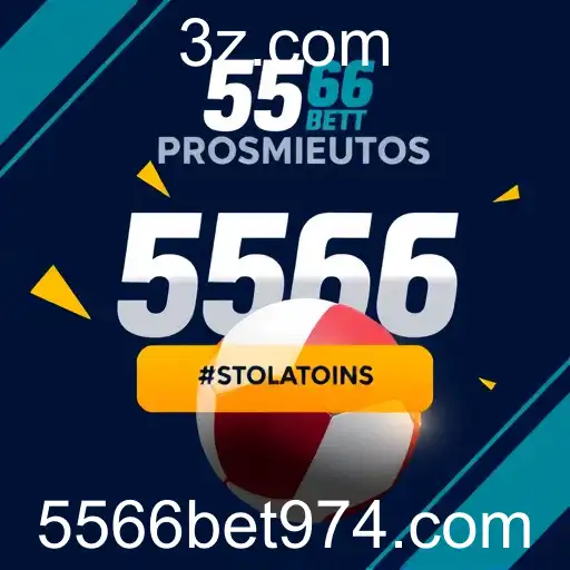 Explorando a Categoria 'Promotions' no 5566 Bet: Oportunidades e Vantagens