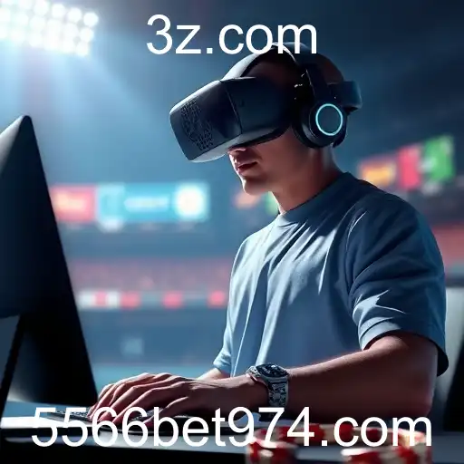 A Revolução do Entretenimento Interativo