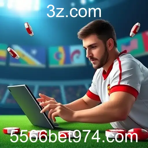 Ascenção do Jogo Online: Um Olhar Profundo