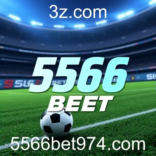 A Ascensão do 5566 Bet no Cenário de Jogos Online